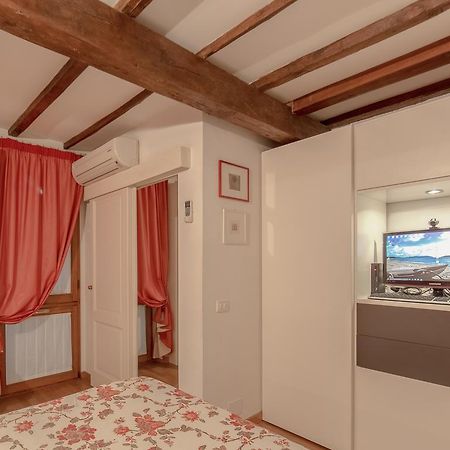 Sitornino Apartment Florencie Exteriér fotografie