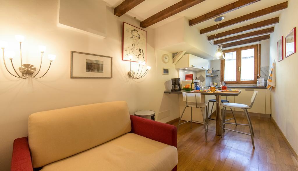 Sitornino Apartment Florencie Exteriér fotografie