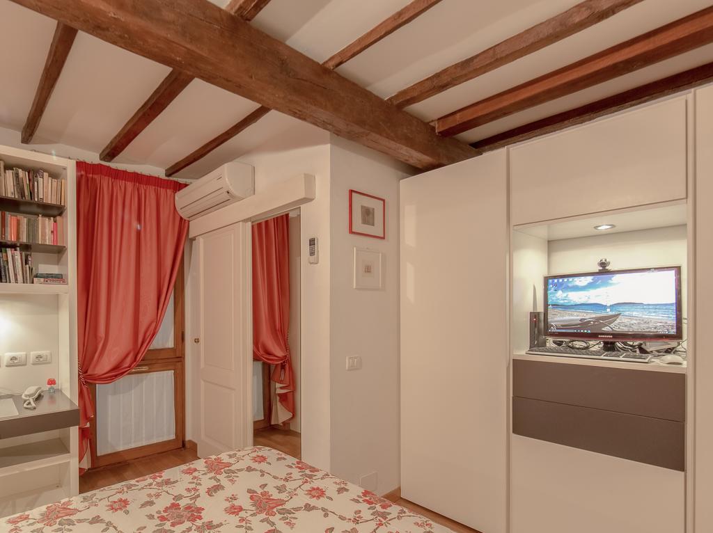 Sitornino Apartment Florencie Exteriér fotografie